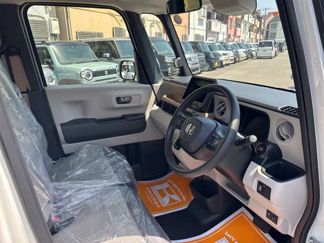 ホンダ Ｎ　ＢＯＸ ６６０ R7年 (近畿) 99