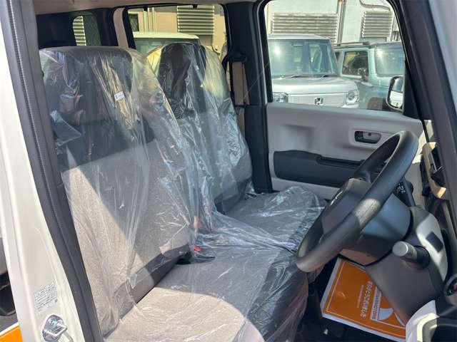 ホンダ Ｎ　ＢＯＸ ６６０ R7年 (近畿) 99