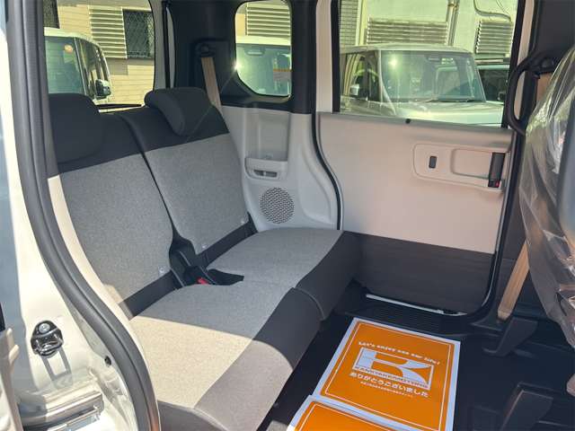 ホンダ Ｎ　ＢＯＸ ６６０ R7年 (近畿) 99