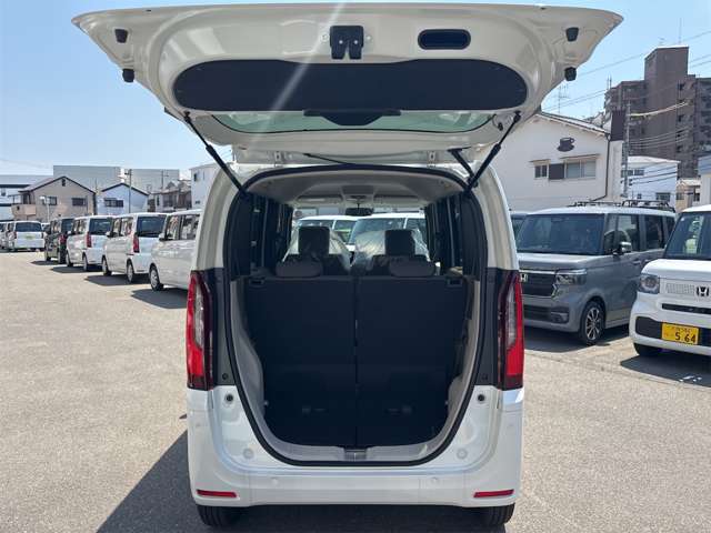 ホンダ Ｎ　ＢＯＸ ６６０ R7年 (近畿) 99