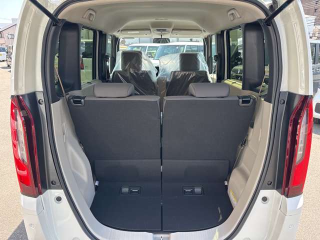 ホンダ Ｎ　ＢＯＸ ６６０ R7年 (近畿) 99