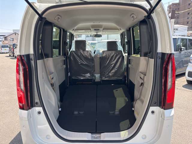 ホンダ Ｎ　ＢＯＸ ６６０ R7年 (近畿) 99