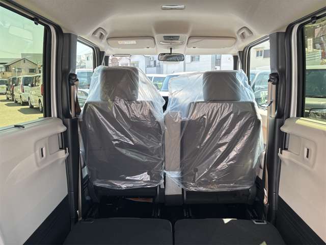 ホンダ Ｎ　ＢＯＸ ６６０ R7年 (近畿) 99