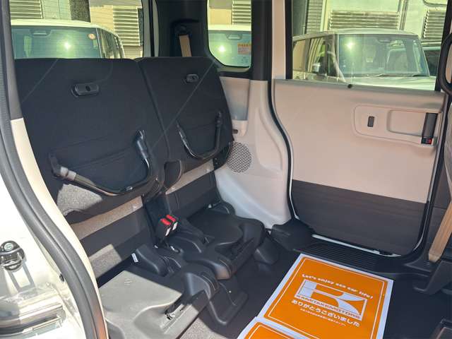 ホンダ Ｎ　ＢＯＸ ６６０ R7年 (近畿) 99