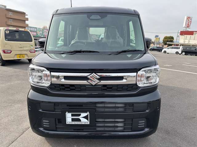 スズキ スペーシア ６６０ ハイブリッド Ｘ R6年 (近畿) 99