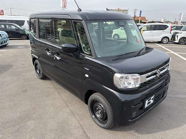 スズキ スペーシア ６６０ ハイブリッド Ｘ R6年 (近畿) 99