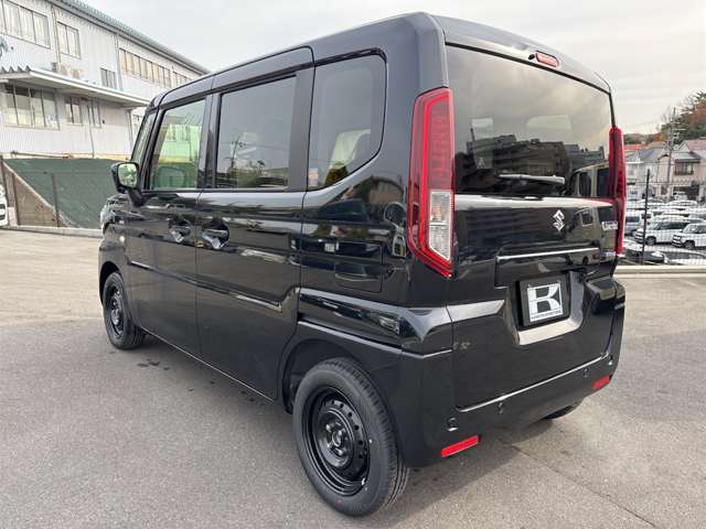 スズキ スペーシア ６６０ ハイブリッド Ｘ R6年 (近畿) 99