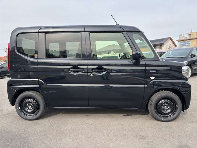 スズキ スペーシア ６６０ ハイブリッド Ｘ R6年 (近畿) 99