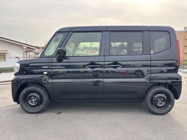 スズキ スペーシア ６６０ ハイブリッド Ｘ R6年 (近畿) 99