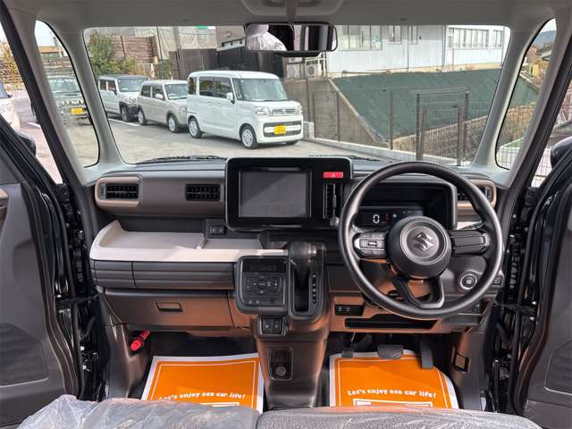 スズキ スペーシア ６６０ ハイブリッド Ｘ R6年 (近畿) 99