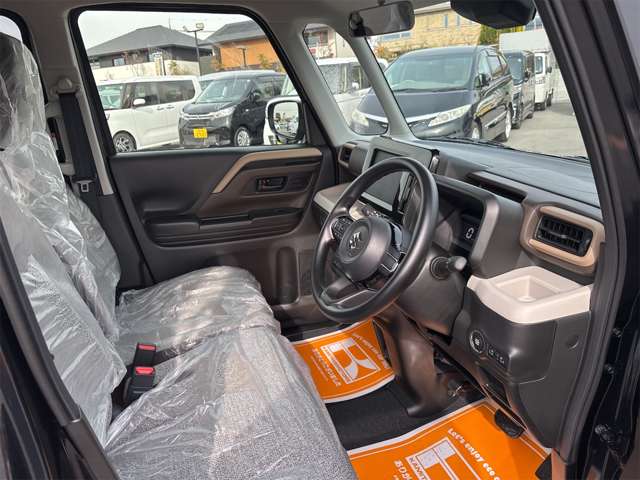 スズキ スペーシア ６６０ ハイブリッド Ｘ R6年 (近畿) 99