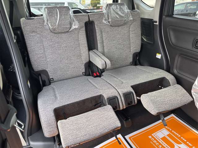 スズキ スペーシア ６６０ ハイブリッド Ｘ R6年 (近畿) 99