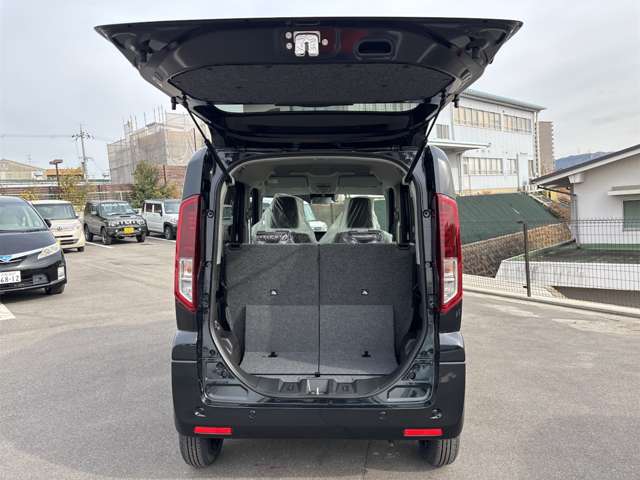 スズキ スペーシア ６６０ ハイブリッド Ｘ R6年 (近畿) 99