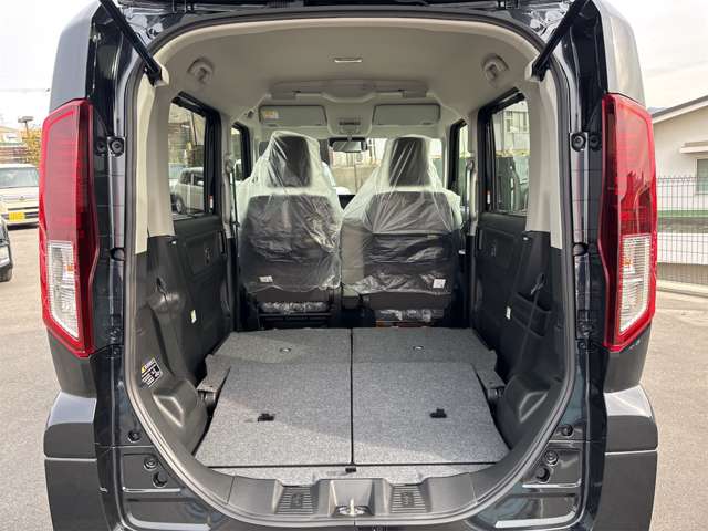 スズキ スペーシア ６６０ ハイブリッド Ｘ R6年 (近畿) 99