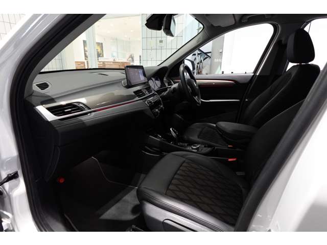 ＢＭＷ Ｘ１ Ｘドライブ １８Ｄ Ｘライン ４ＷＤ R3年 (近畿) 99
