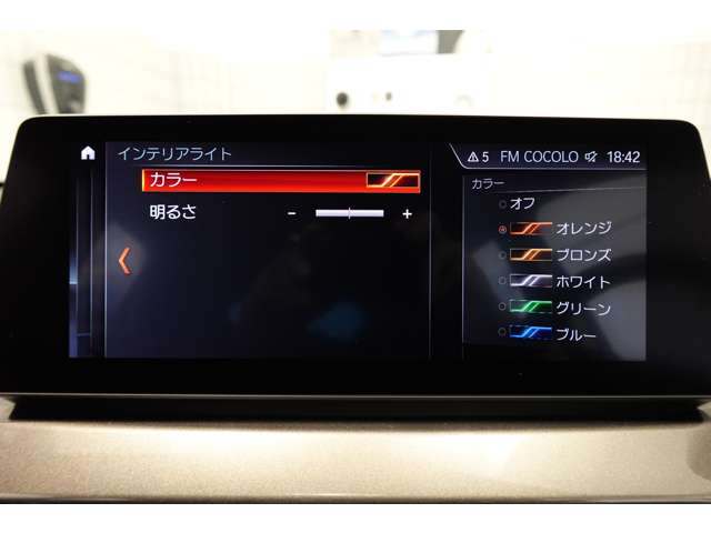 ＢＭＷ Ｘ１ Ｘドライブ １８Ｄ Ｘライン ４ＷＤ R3年 (近畿) 99