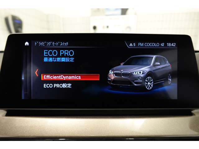 ＢＭＷ Ｘ１ Ｘドライブ １８Ｄ Ｘライン ４ＷＤ R3年 (近畿) 99