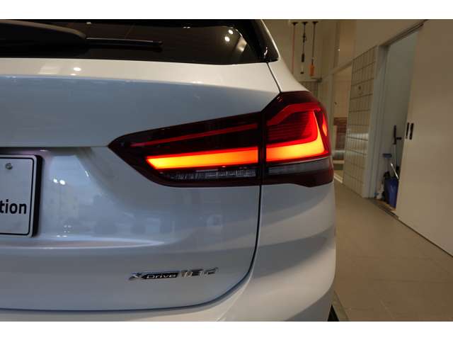 ＢＭＷ Ｘ１ Ｘドライブ １８Ｄ Ｘライン ４ＷＤ R3年 (近畿) 99