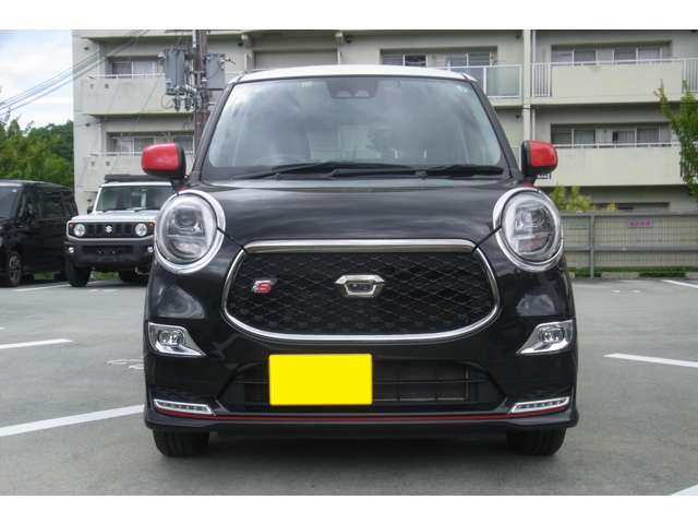 ダイハツ キャスト　スポーツ スポーツ ６６０ ＳＡＩＩＩ ４ＷＤ H30年 (近畿) 99