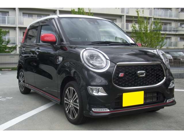 ダイハツ キャスト　スポーツ スポーツ ６６０ ＳＡＩＩＩ ４ＷＤ H30年 (近畿) 99