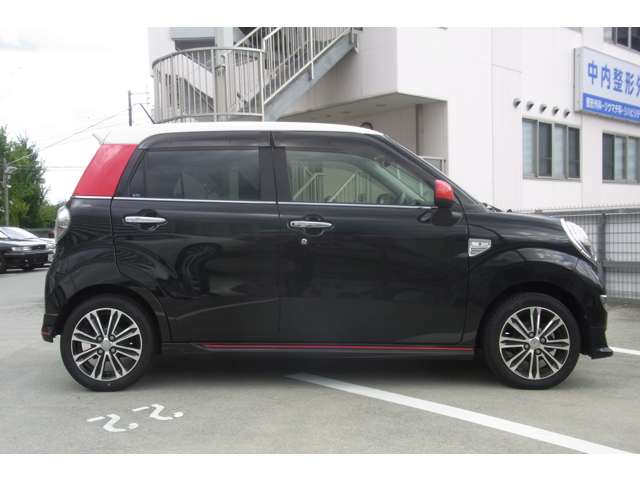 ダイハツ キャスト　スポーツ スポーツ ６６０ ＳＡＩＩＩ ４ＷＤ H30年 (近畿) 99