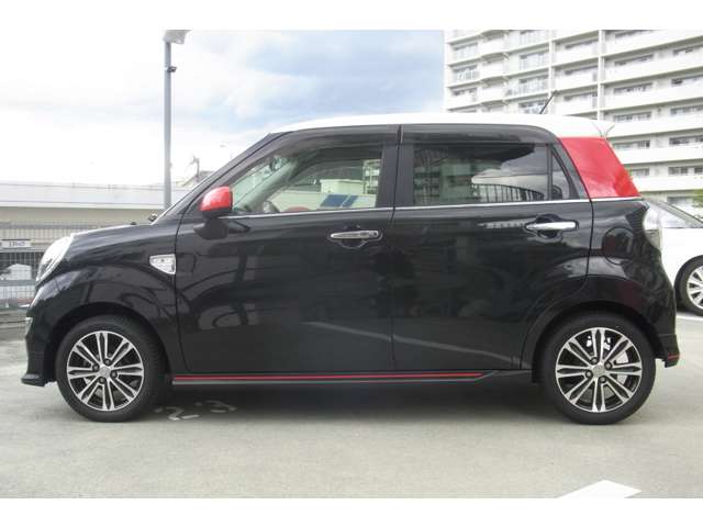 ダイハツ キャスト　スポーツ スポーツ ６６０ ＳＡＩＩＩ ４ＷＤ H30年 (近畿) 99