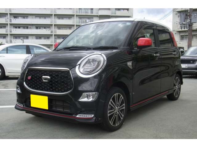 ダイハツ キャスト　スポーツ スポーツ ６６０ ＳＡＩＩＩ ４ＷＤ H30年 (近畿) 99