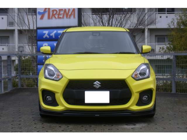 スズキ スイフト スポーツ １．４ R6年 (近畿) 99