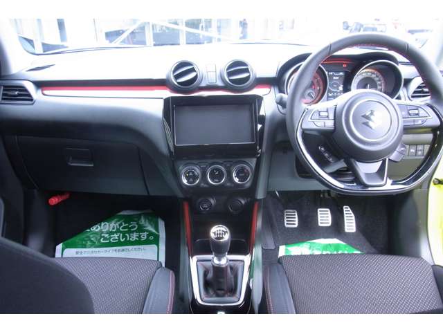 スズキ スイフト スポーツ １．４ R6年 (近畿) 99