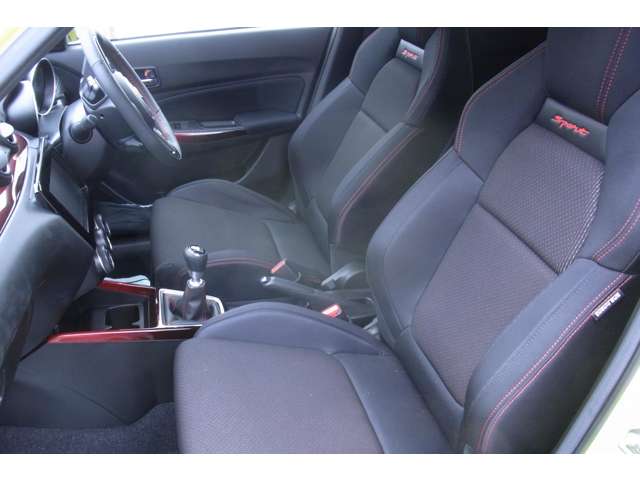 スズキ スイフト スポーツ １．４ R6年 (近畿) 99