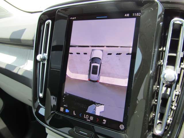 ボルボ ＸＣ４０ ウルトラ Ｂ４ ＡＷＤ ４ＷＤ R6年 (四国) 99
