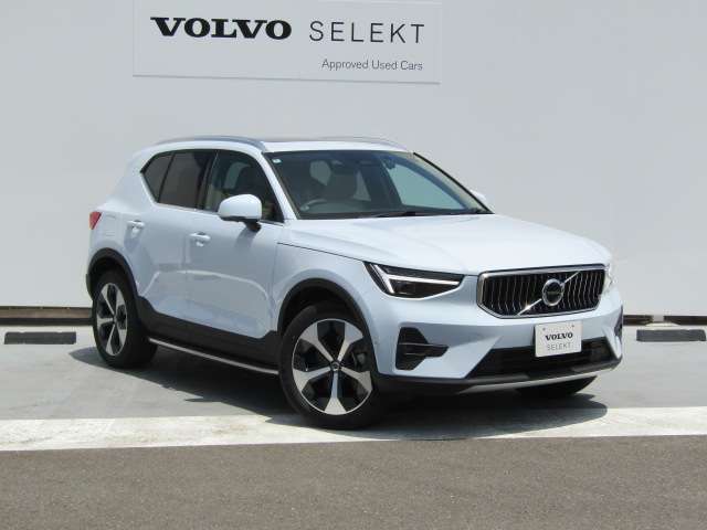 ボルボ ＸＣ４０ ウルトラ Ｂ４ ＡＷＤ ４ＷＤ R6年 (四国) 99