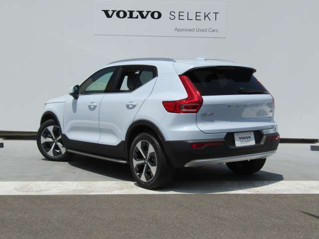 ボルボ ＸＣ４０ ウルトラ Ｂ４ ＡＷＤ ４ＷＤ R6年 (四国) 99