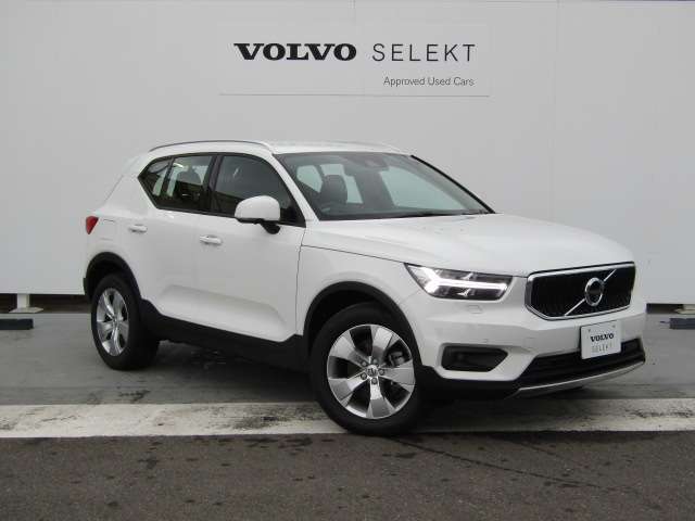 ボルボ ＸＣ４０ Ｔ４　モメンタム R2年 (四国) 99