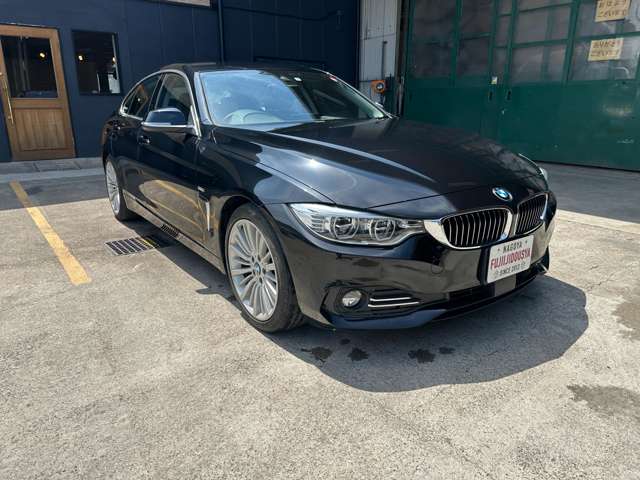 ＢＭＷ ４シリーズ ４２０Ｉ ラグジュアリー H29年 (東海) 99