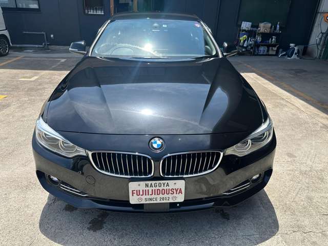 ＢＭＷ ４シリーズ ４２０Ｉ ラグジュアリー H29年 (東海) 99
