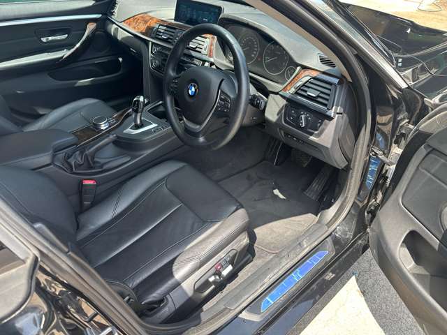 ＢＭＷ ４シリーズ ４２０Ｉ ラグジュアリー H29年 (東海) 99