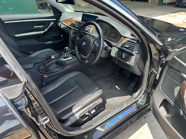 ＢＭＷ ４シリーズ ４２０Ｉ ラグジュアリー H29年 (東海) 99