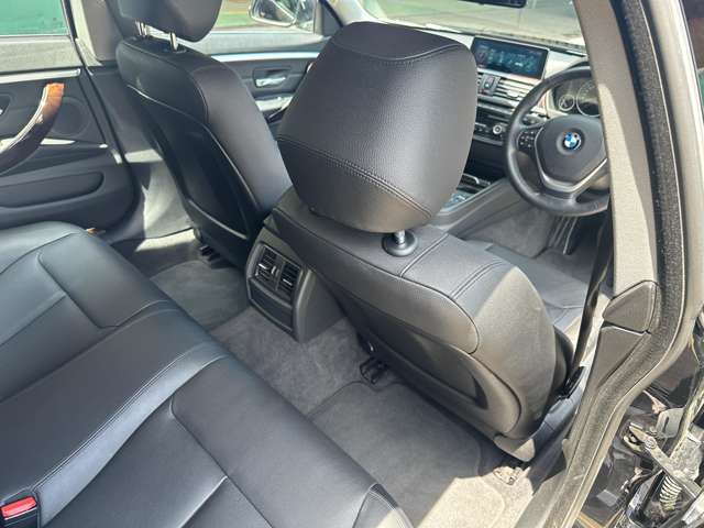 ＢＭＷ ４シリーズ ４２０Ｉ ラグジュアリー H29年 (東海) 99