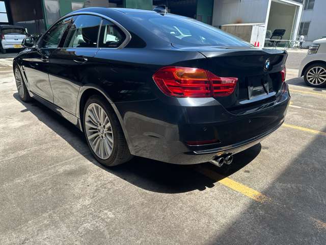 ＢＭＷ ４シリーズ ４２０Ｉ ラグジュアリー H29年 (東海) 99