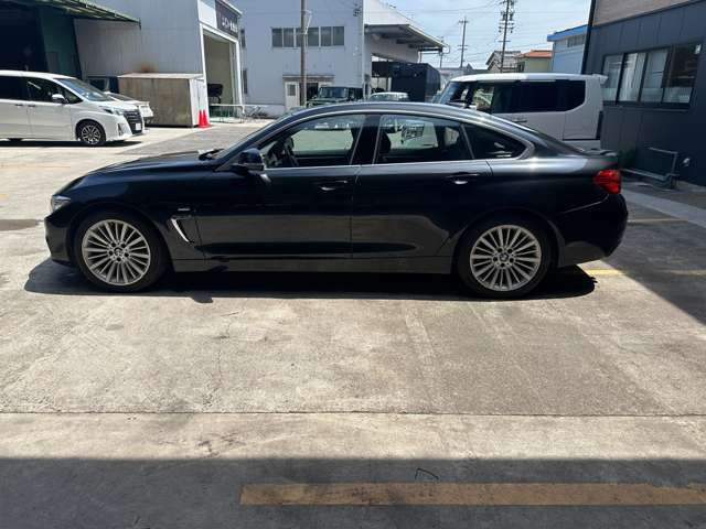 ＢＭＷ ４シリーズ ４２０Ｉ ラグジュアリー H29年 (東海) 99