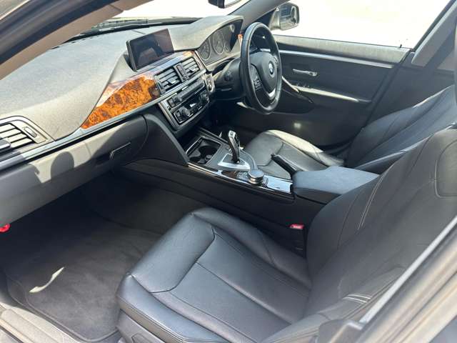 ＢＭＷ ４シリーズ ４２０Ｉ ラグジュアリー H29年 (東海) 99