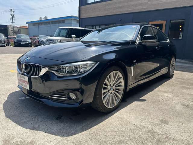 ＢＭＷ ４シリーズ ４２０Ｉ ラグジュアリー H29年 (東海) 99