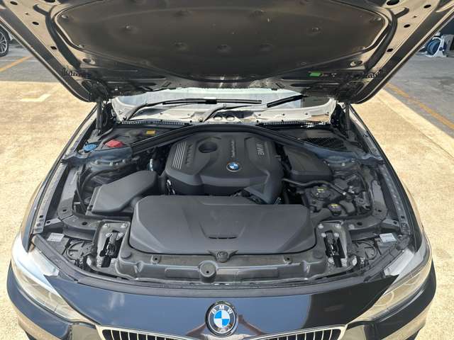 ＢＭＷ ４シリーズ ４２０Ｉ ラグジュアリー H29年 (東海) 99