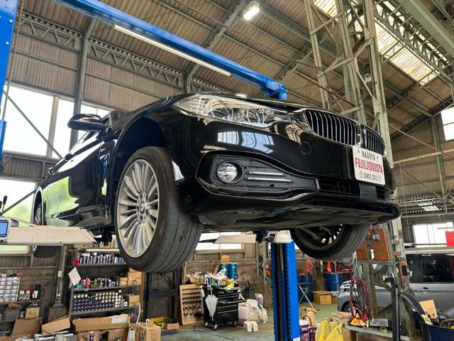 ＢＭＷ ４シリーズ ４２０Ｉ ラグジュアリー H29年 (東海) 99