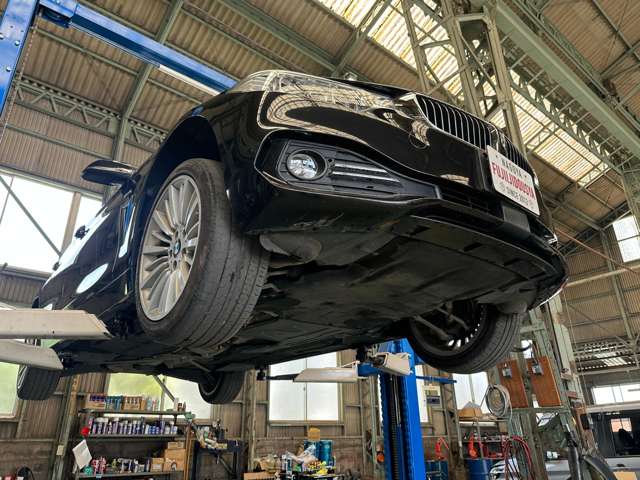 ＢＭＷ ４シリーズ ４２０Ｉ ラグジュアリー H29年 (東海) 99