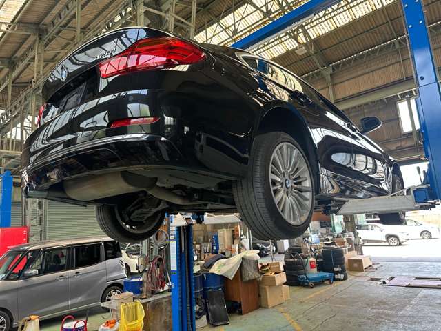 ＢＭＷ ４シリーズ ４２０Ｉ ラグジュアリー H29年 (東海) 99