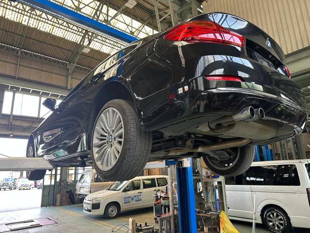 ＢＭＷ ４シリーズ ４２０Ｉ ラグジュアリー H29年 (東海) 99