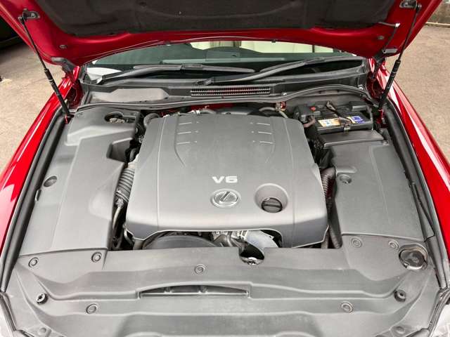 レクサス ＩＳコンバーチブル ２５０Ｃ バージョンＬ H22年 (東海) 99