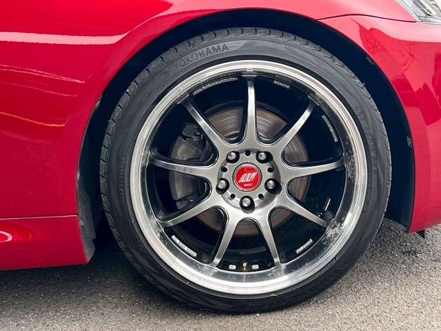 レクサス ＩＳコンバーチブル ２５０Ｃ バージョンＬ H22年 (東海) 99